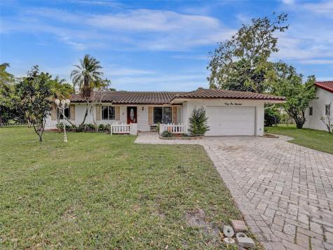 4100 NW 113th Avenue Coral Springs FL 33065