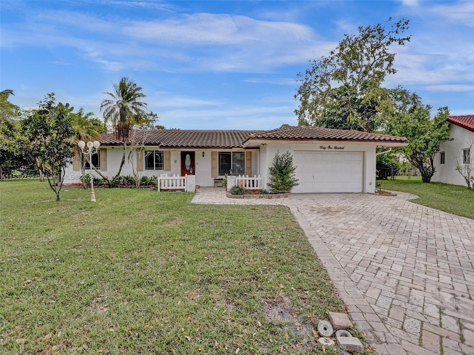4100 NW 113th Avenue Coral Springs FL 33065