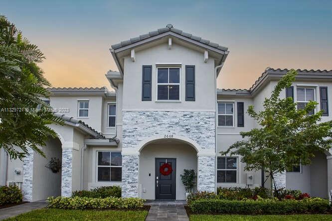 2668 SE 15th Street Homestead FL 33035