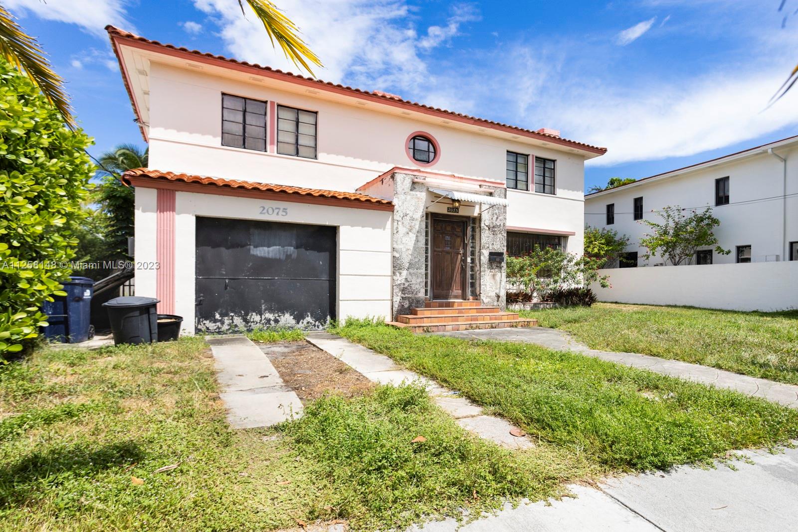 2075 N Bay Road Miami Beach FL 33140
