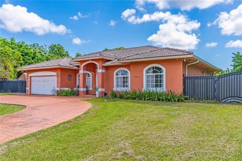 27951 SW 159th Court Homestead FL 33031