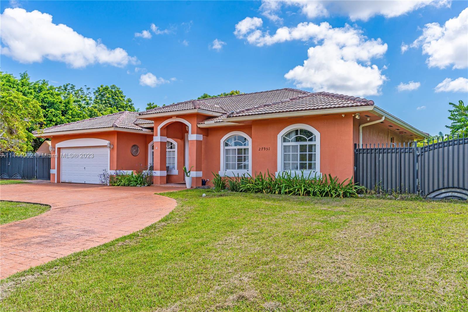 27951 SW 159th Court Homestead FL 33031