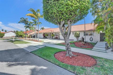 2171 SW 139th Court Miami FL 33175