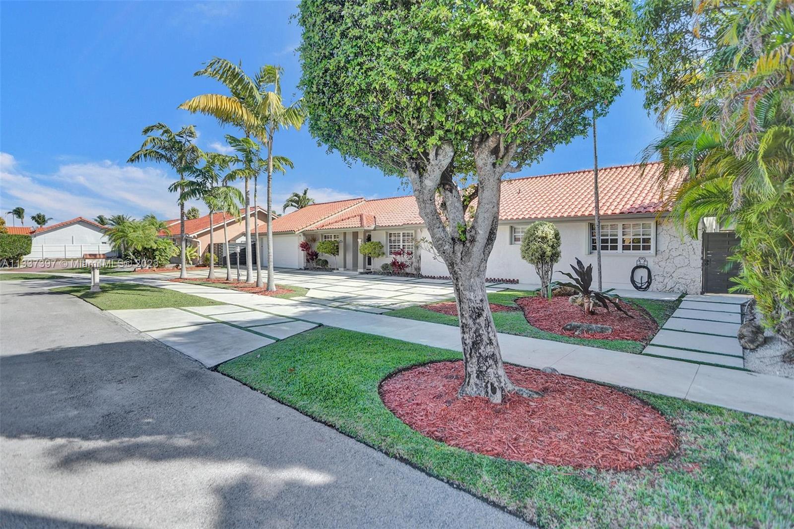 2171 SW 139th Court Miami FL 33175