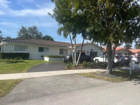 1710 SW 103rd Avenue Miami FL 33165