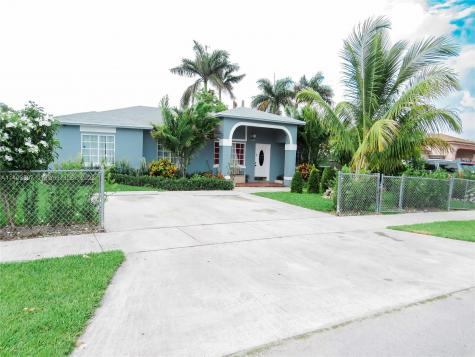 14225 SW 296th Street Homestead FL 33033