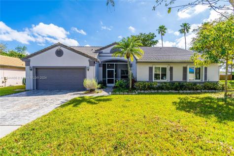 4520 NW 61st Street Coconut Creek FL 33073