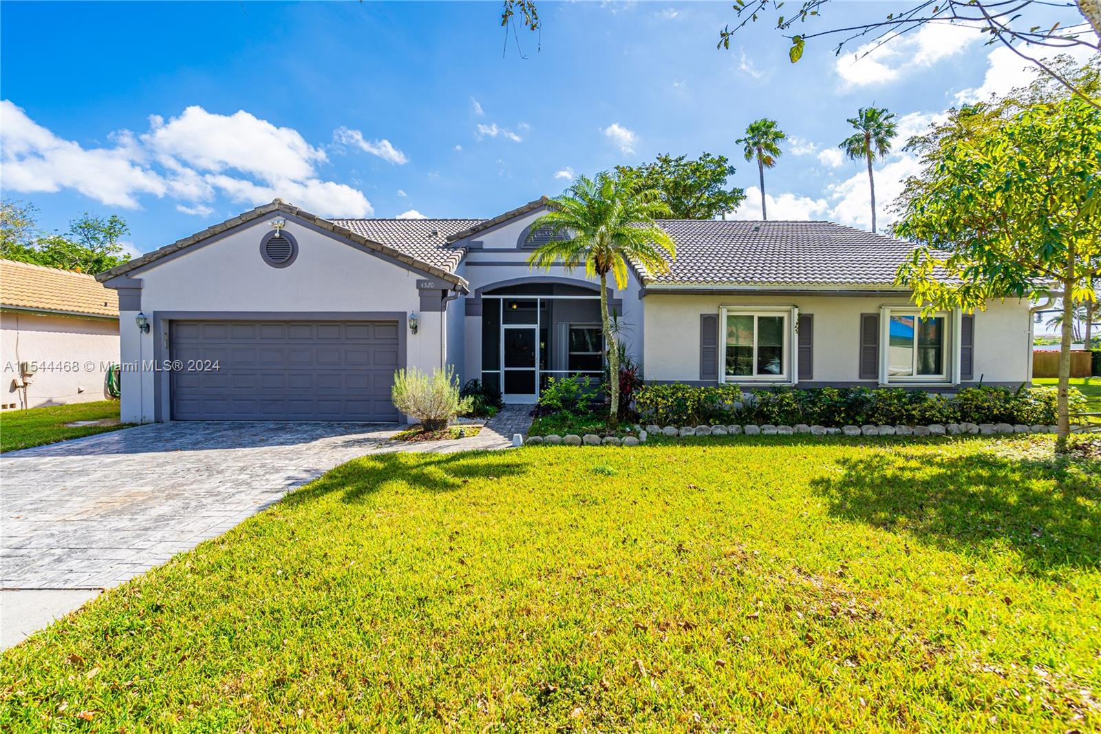 4520 NW 61st Street Coconut Creek FL 33073