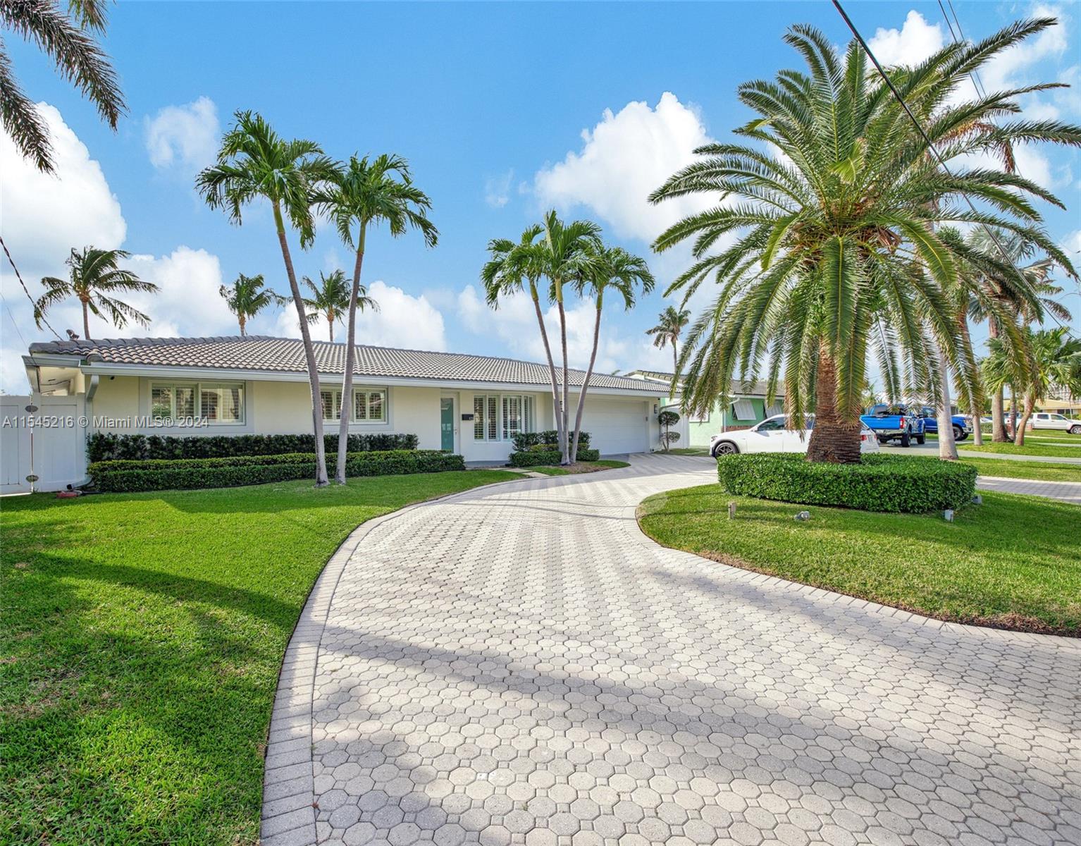 1051 NE 28th Avenue Pompano Beach FL 33062