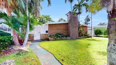 1566 NE 110th Street Miami FL 33161