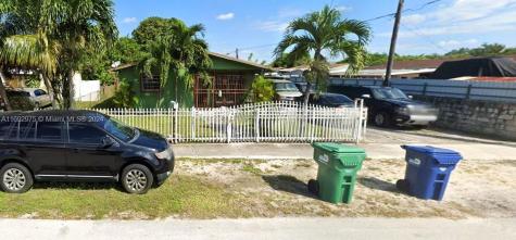 4215 NW 168th Terrace Miami Gardens FL 33055