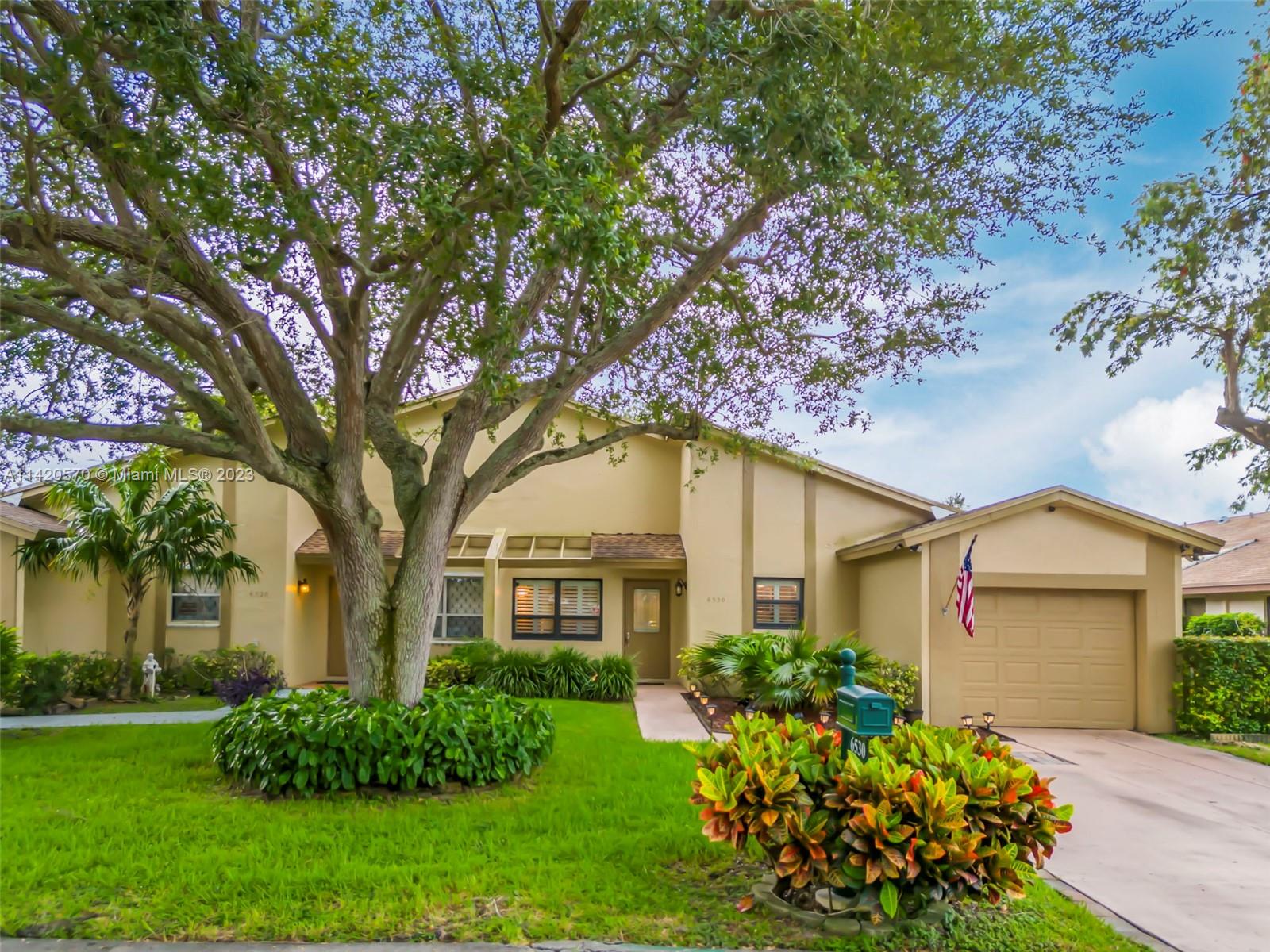 6530 NW 4th Street Plantation FL 33317