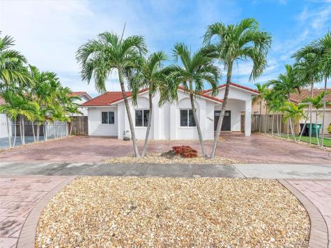 15065 SW 172nd Street Miami FL 33187