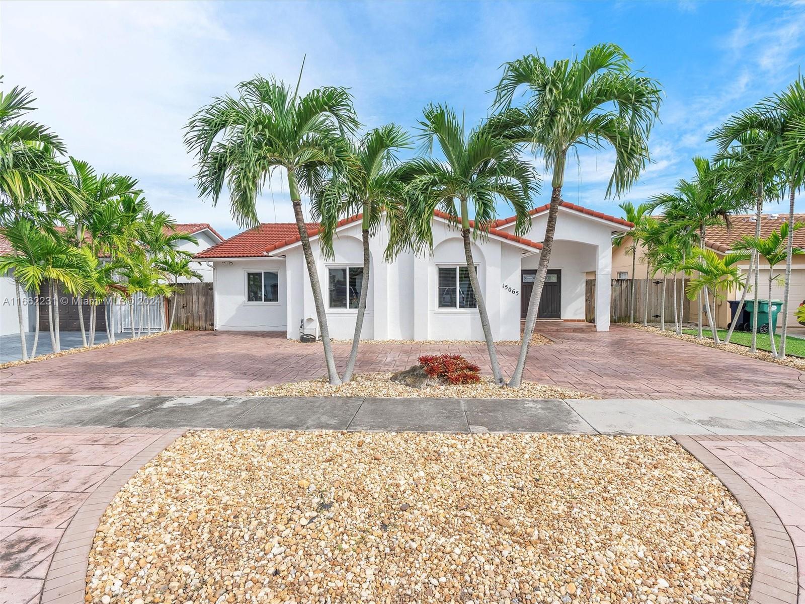 15065 SW 172nd Street Miami FL 33187