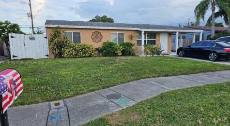 4940 SW 17th Street Fort Lauderdale FL 33317