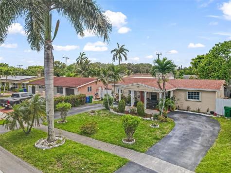 2600 Island Drive Miramar FL 33023