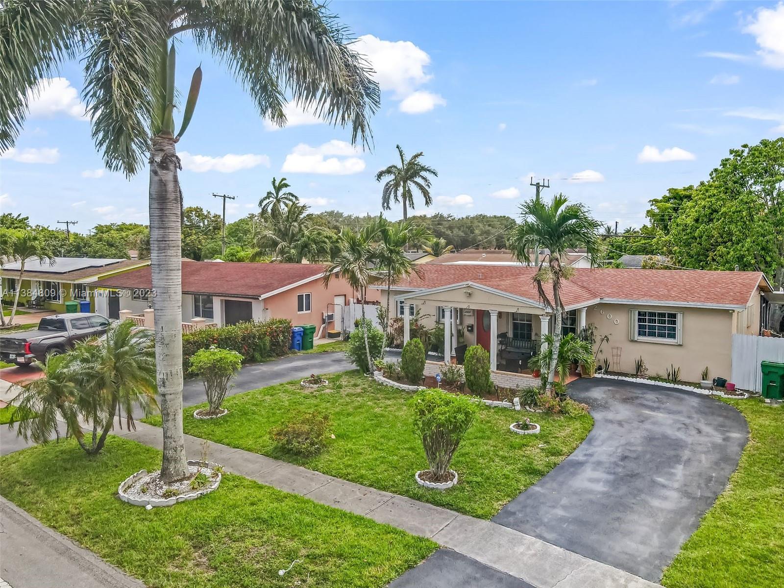 2600 Island Drive Miramar FL 33023