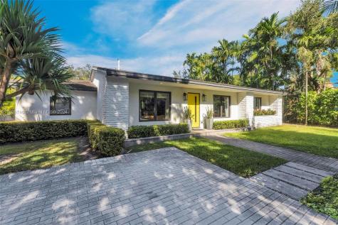 1125 Venetia Avenue Coral Gables FL 33134
