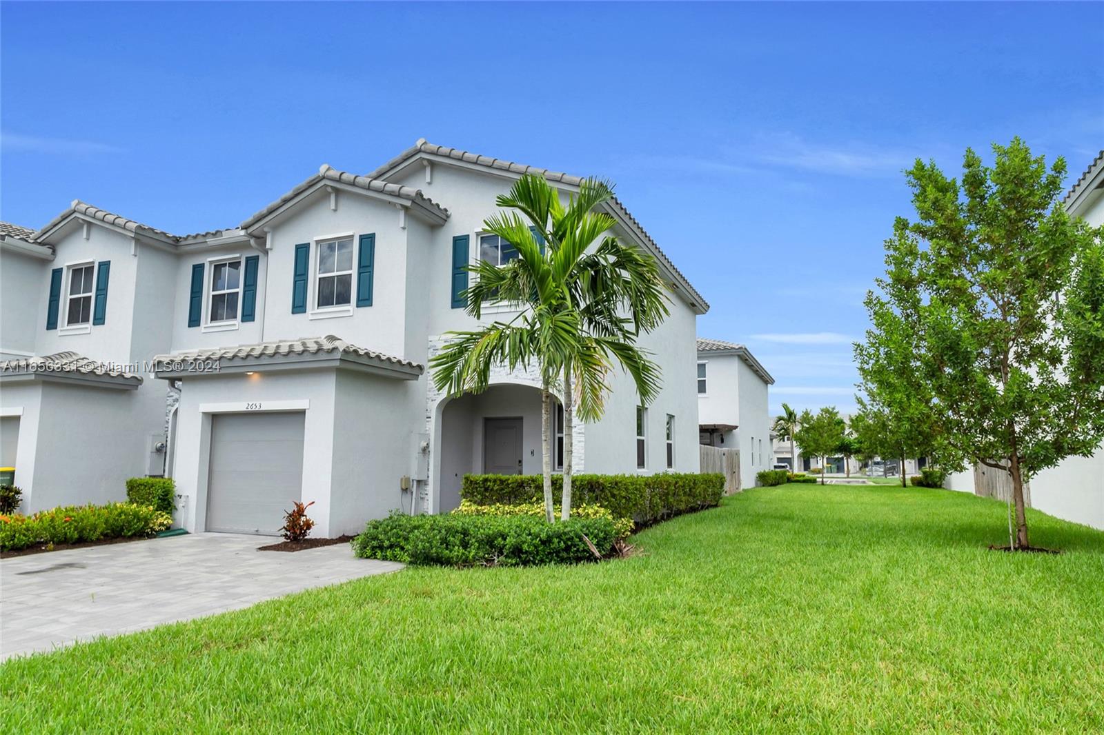2653 SE 12th Street Homestead FL 33035