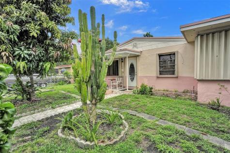 15741 NE 15th Court North Miami Beach FL 33162