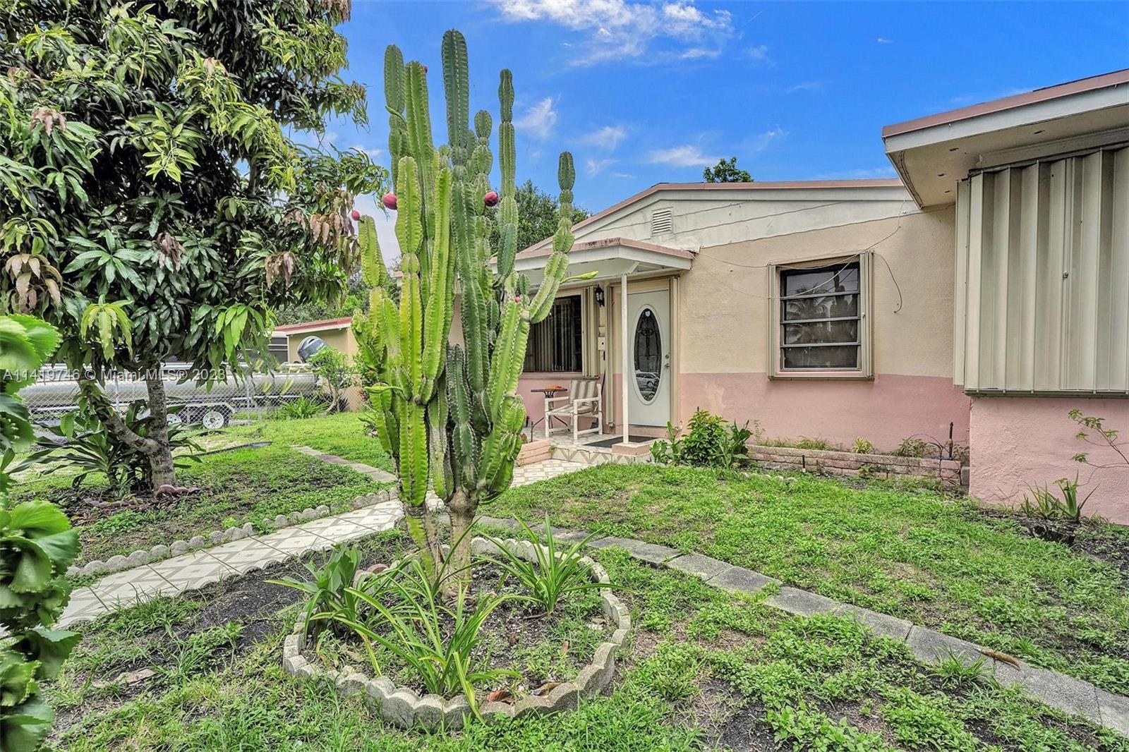 15741 NE 15th Court North Miami Beach FL 33162