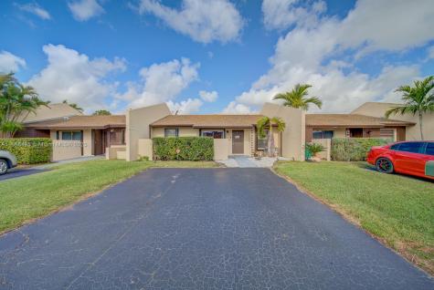 11004 SW 123rd Avenue Miami FL 33186