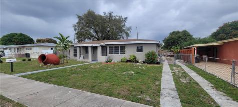 3271 NW 173rd Terrace Miami Gardens FL 33056