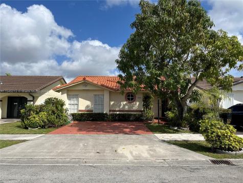 12855 SW 58th Lane Miami FL 33183