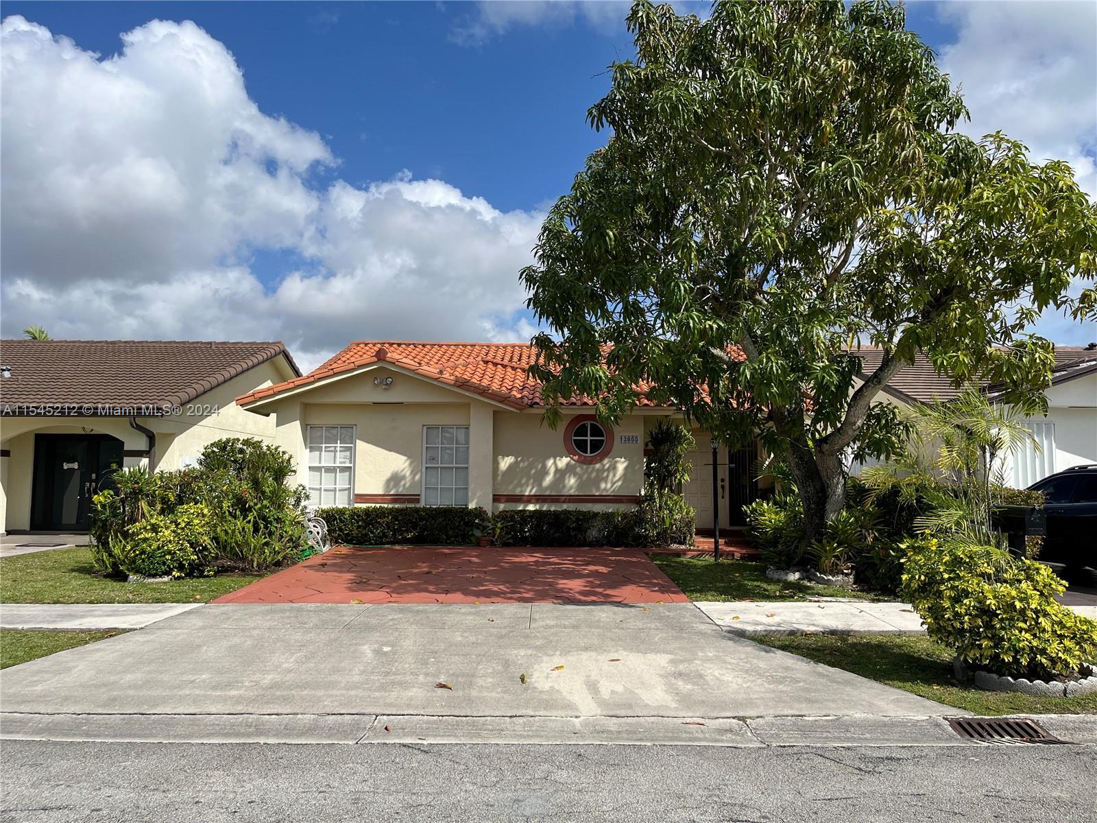 12855 SW 58th Lane Miami FL 33183