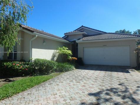 12430 SW 143rd Lane Miami FL 33186