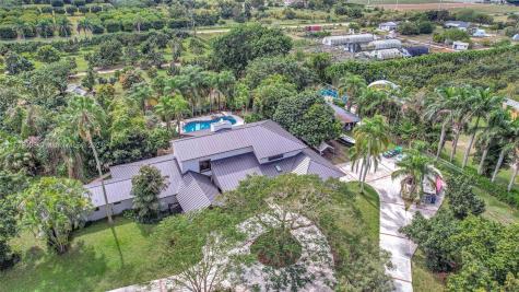 23825 SW 144th Avenue Homestead FL 33032