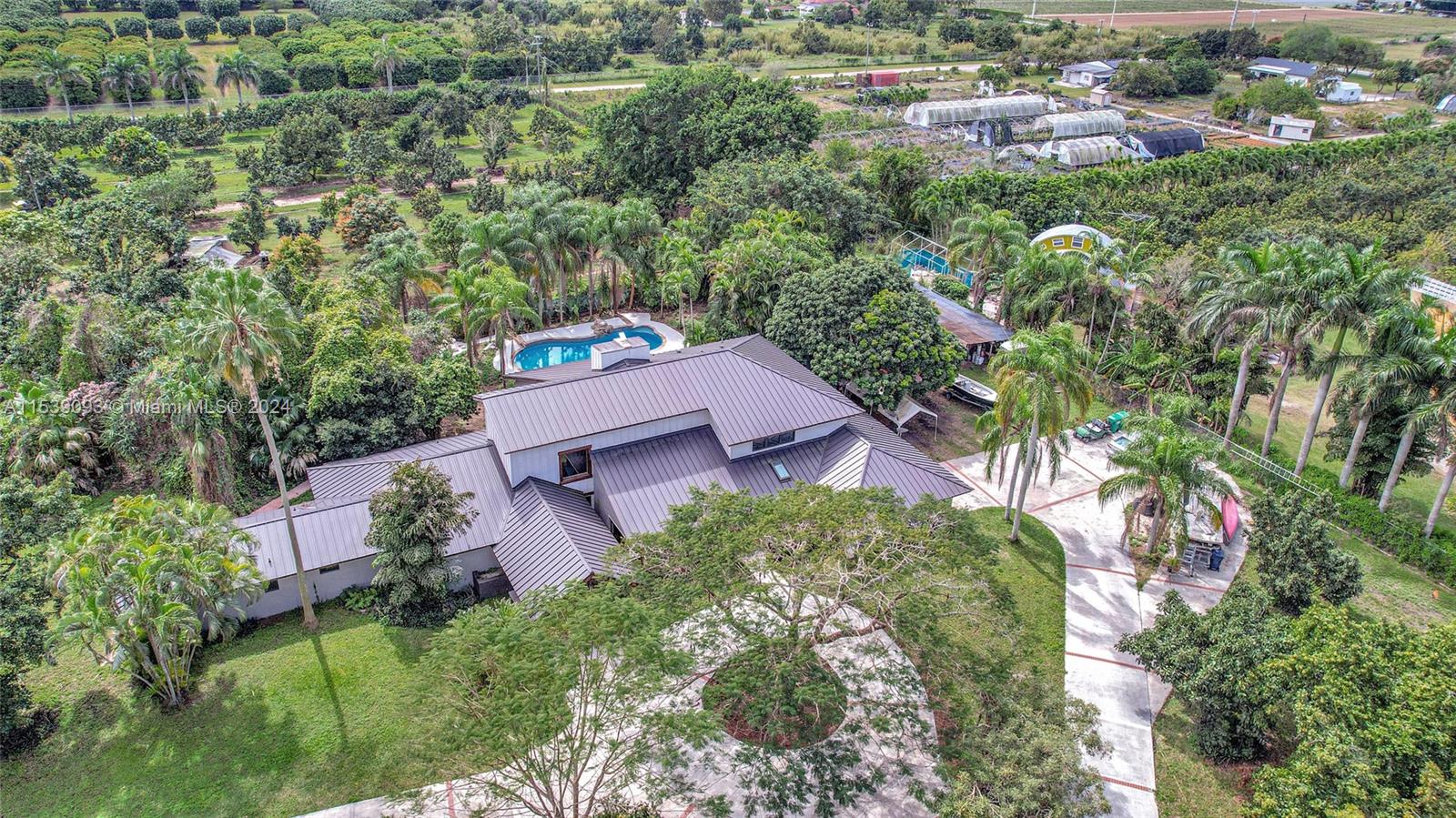 23825 SW 144th Avenue Homestead FL 33032