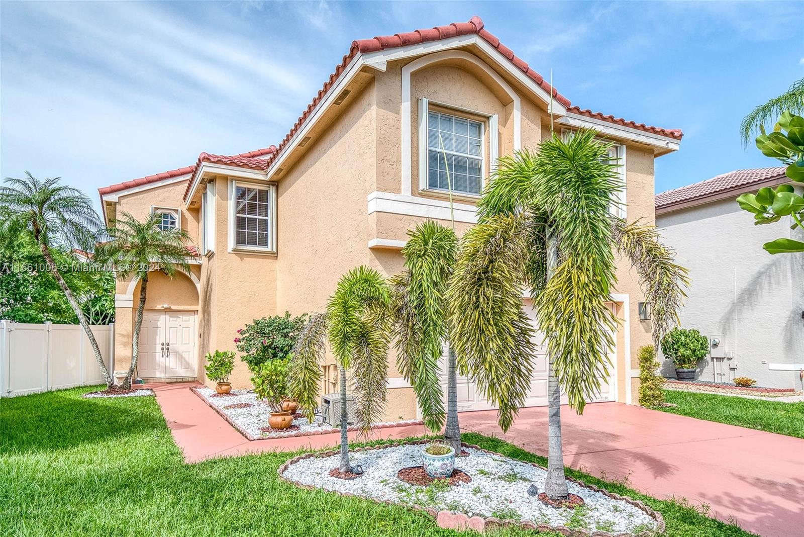 17367 SW 22nd Court Miramar FL 33029