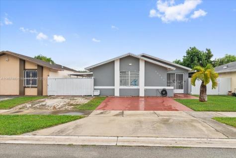 20909 SW 118th Court Miami FL 33177