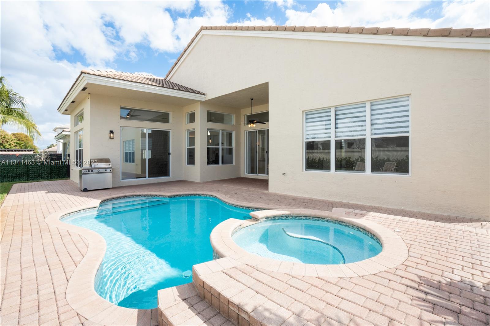 17763 SW 47th Street Miramar FL 33029