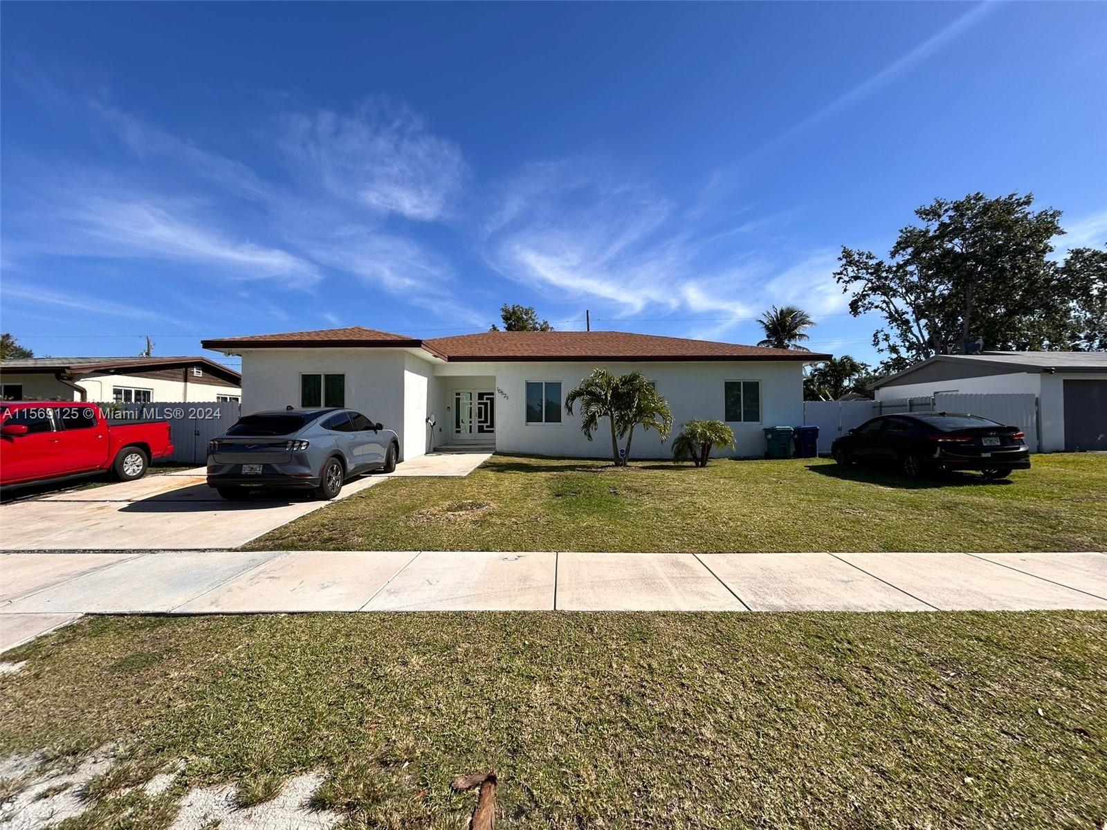 10521 SW 204th Terrace Cutler Bay FL 33189