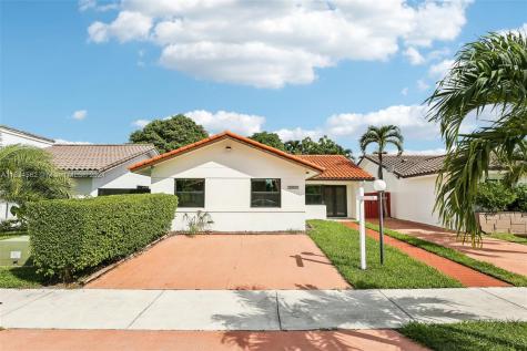 10082 SW 142nd Court Miami FL 33186