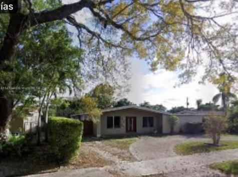 9240 SW 57th Terrace Miami FL 33173