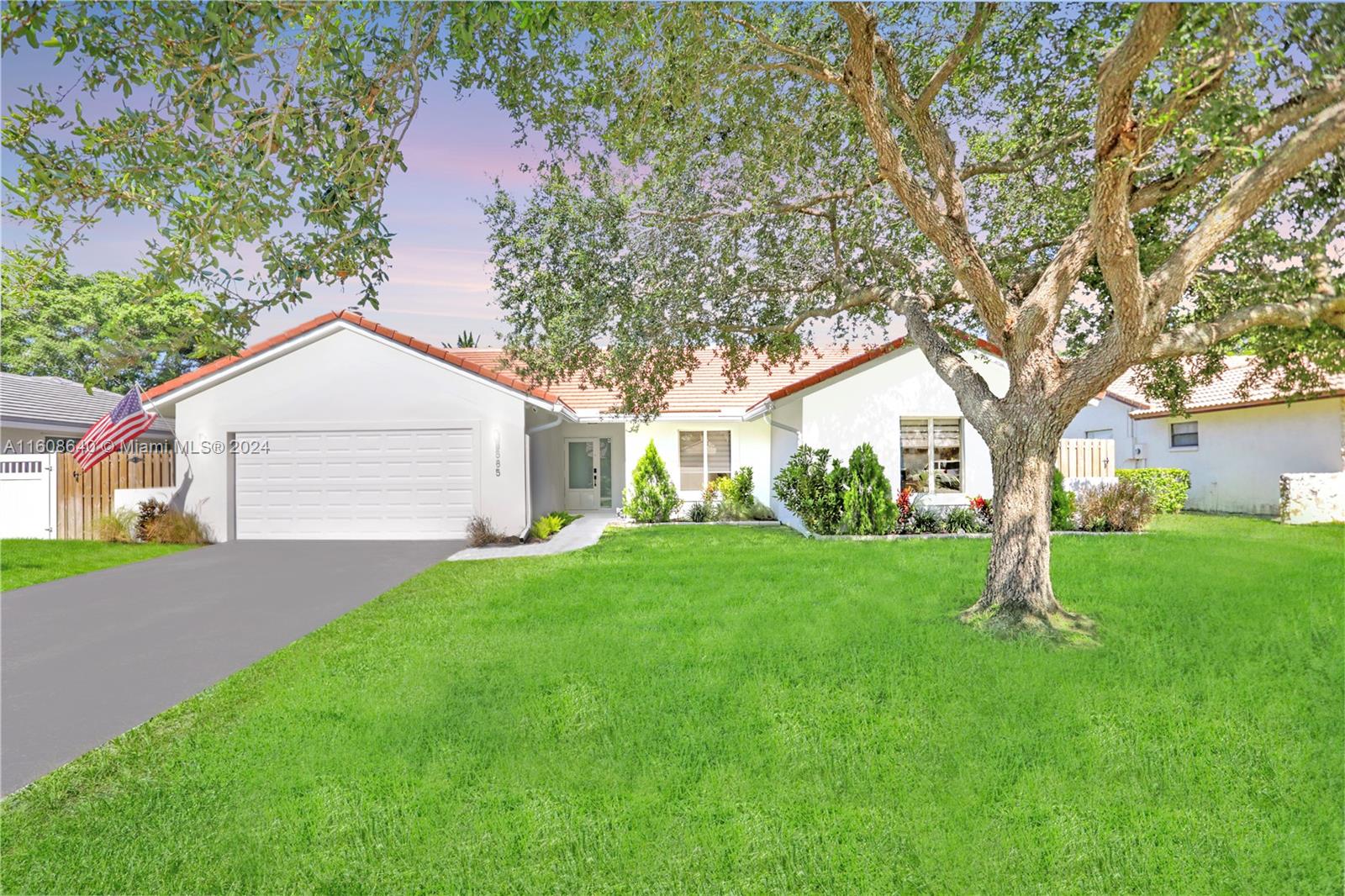 585 NW 113th Terrace Coral Springs FL 33071