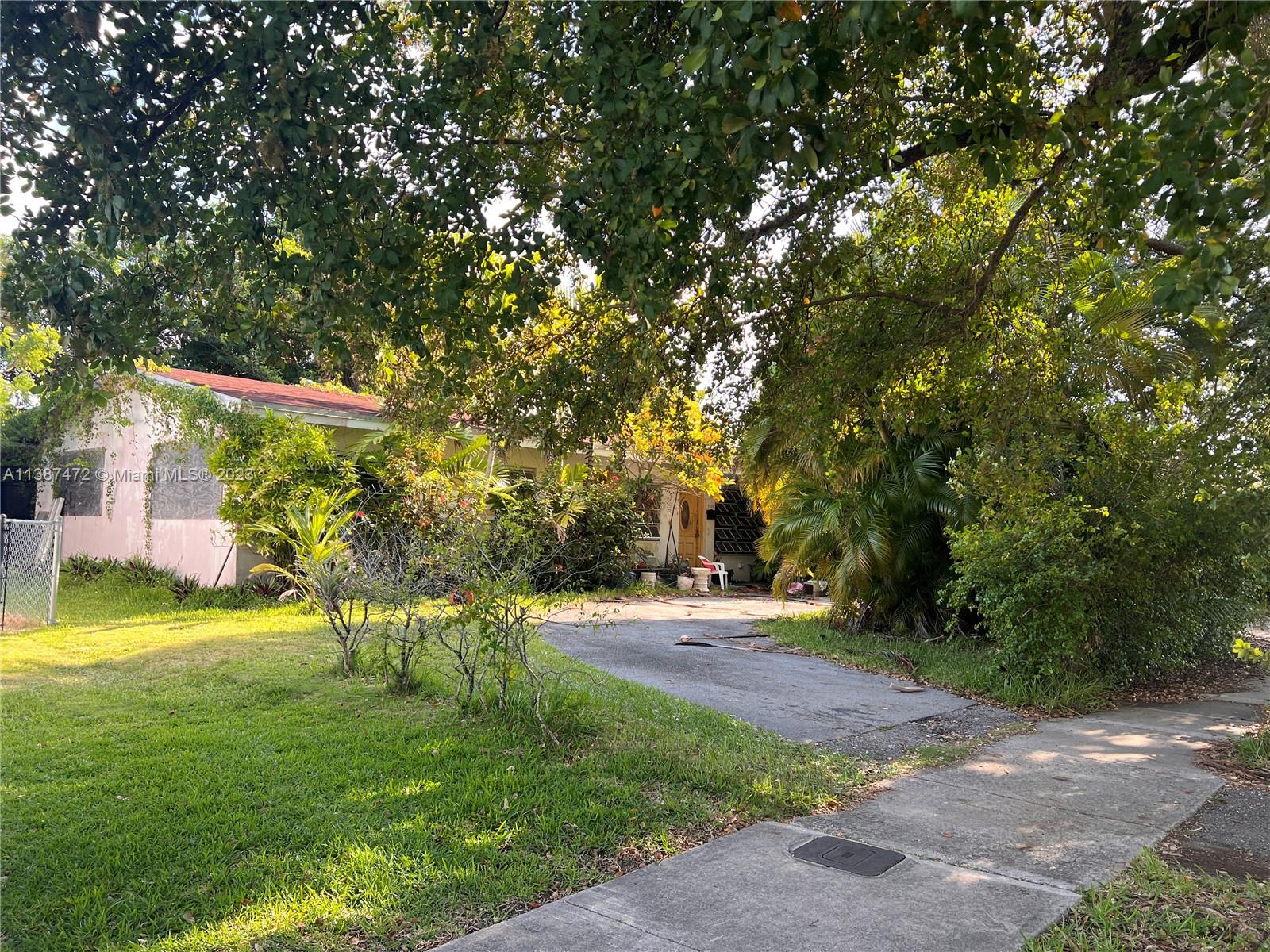 9100 SW 48th Street Miami FL 33165
