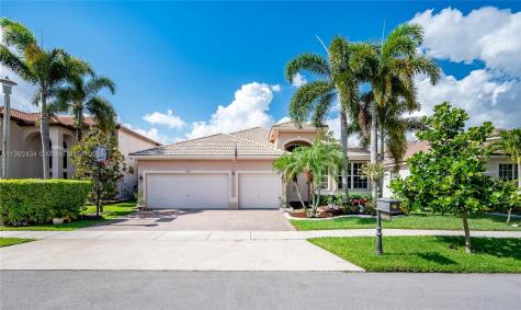17908 SW 36th Street Miramar FL 33029