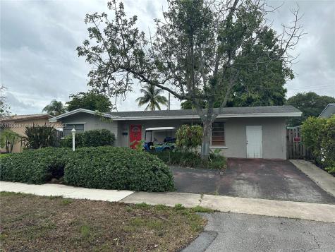 3336 W Park Road Hollywood FL 33021