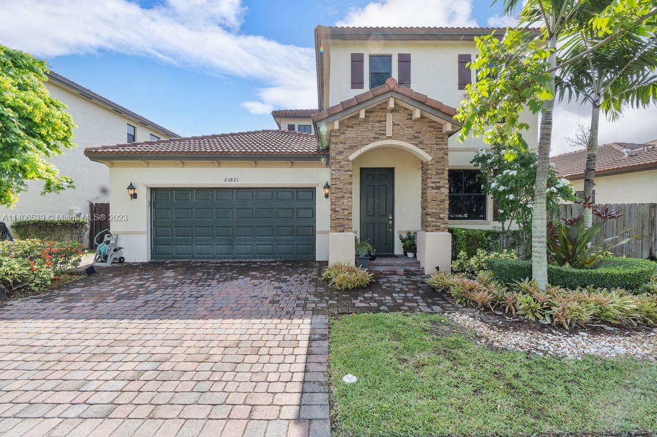 23821 SW 118th Place Homestead FL 33032