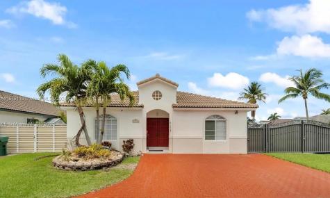 17130 SW 143rd Court Miami FL 33177