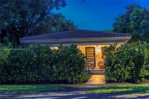 297 NE 97th Street Miami Shores FL 33138