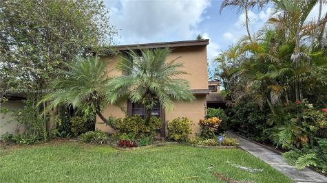 13125 SW 90th Court Miami FL 33176