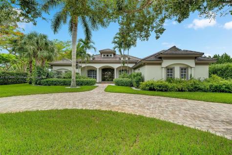12800 Trotter Boulevard Davie FL 33330
