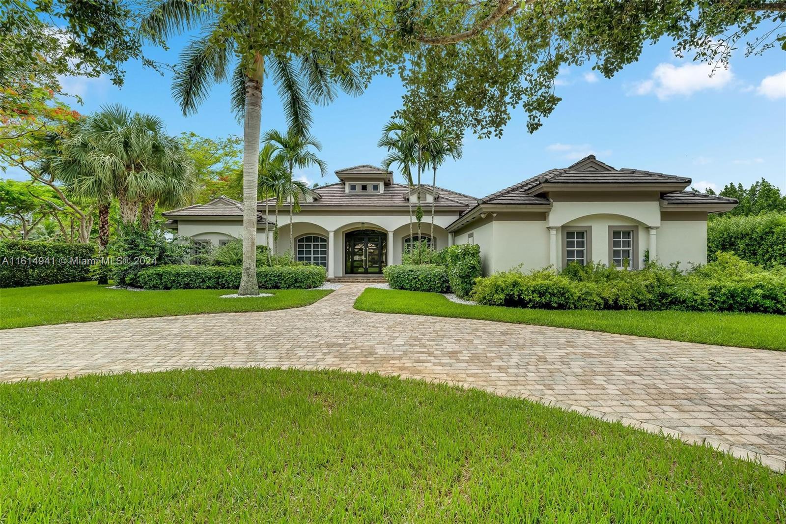 12800 Trotter Boulevard Davie FL 33330