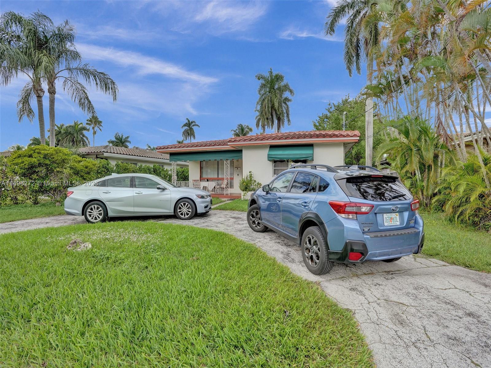 1131 N Northlake Drive Hollywood FL 33019