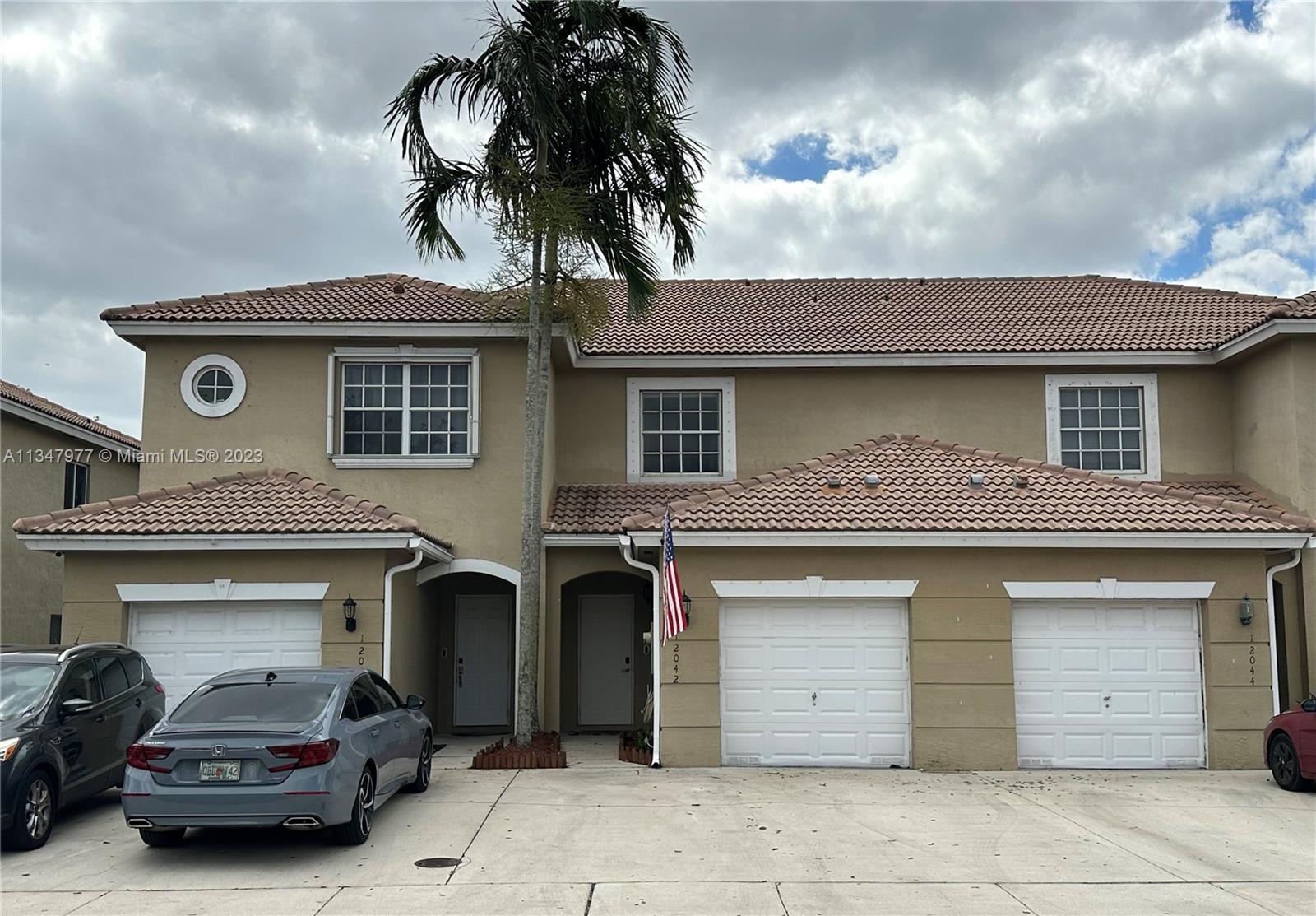 12042 SW 5th Court Pembroke Pines FL 33025